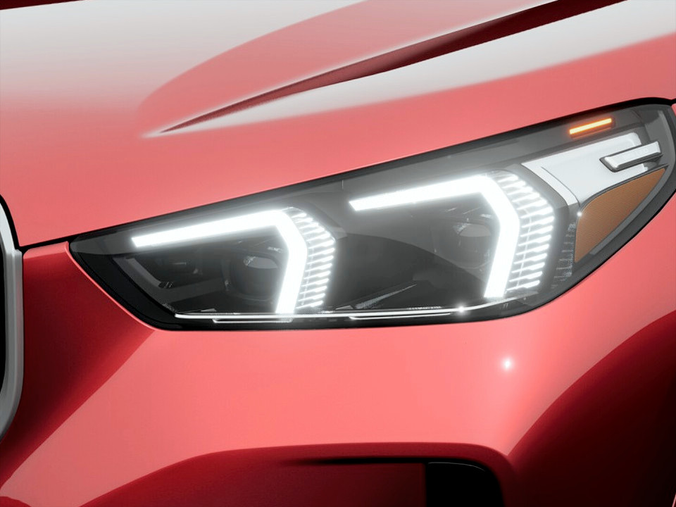 2027 BMW X1 - Image 6