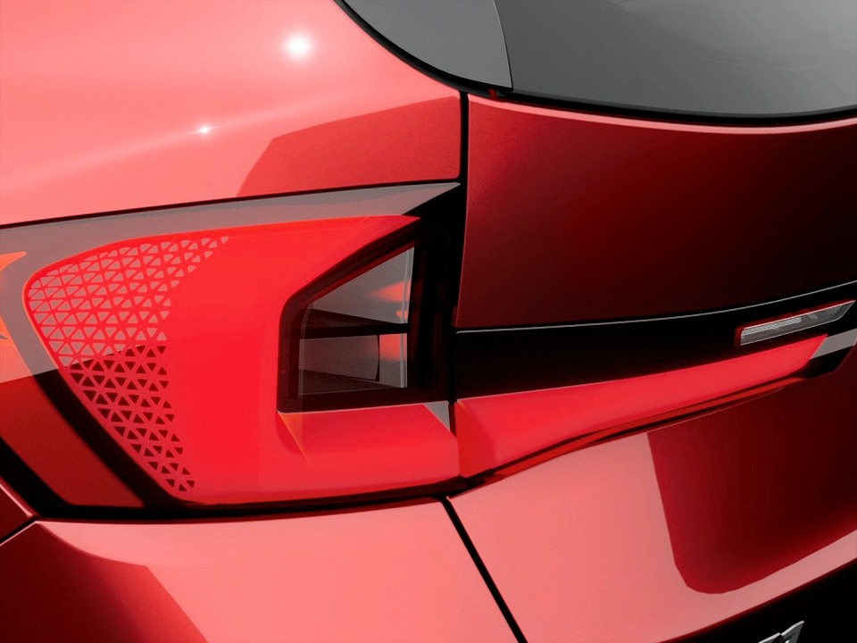 2027 BMW X1 - Image 7