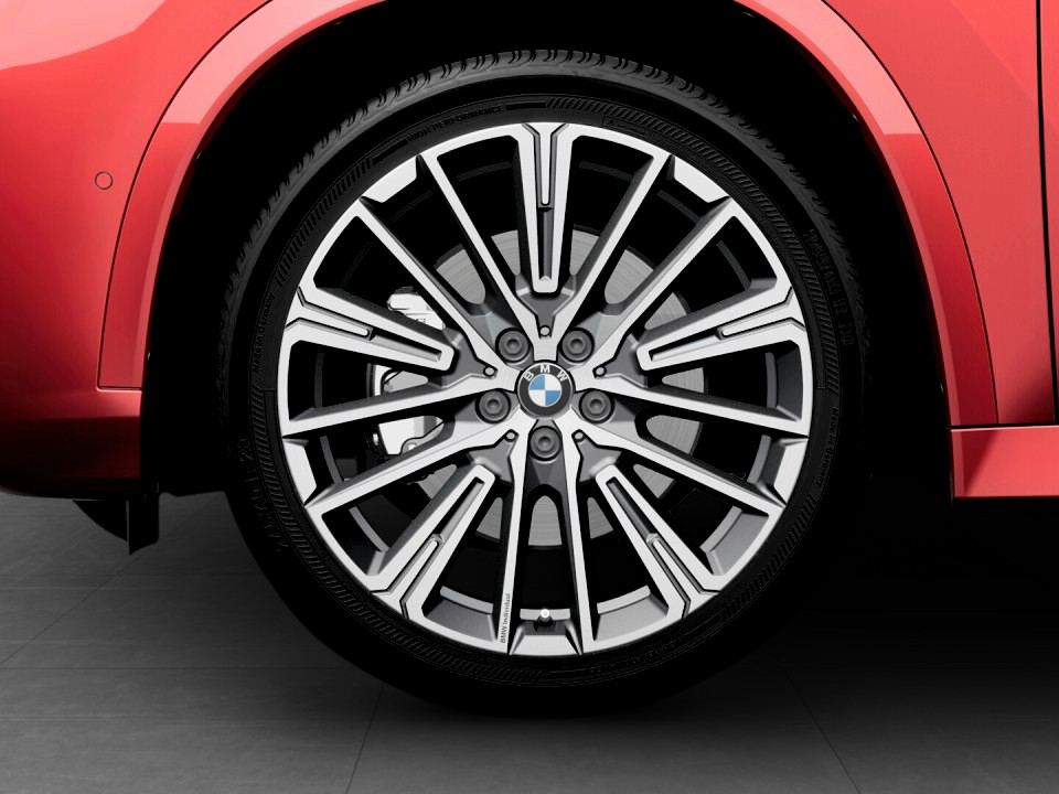 2027 BMW X1 - Image 8