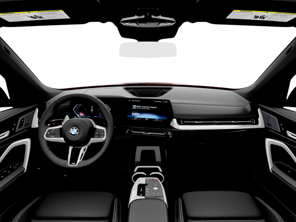 2027 BMW X1 - Image 10