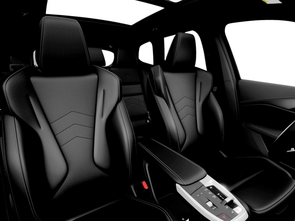 2027 BMW X1 - Image 11