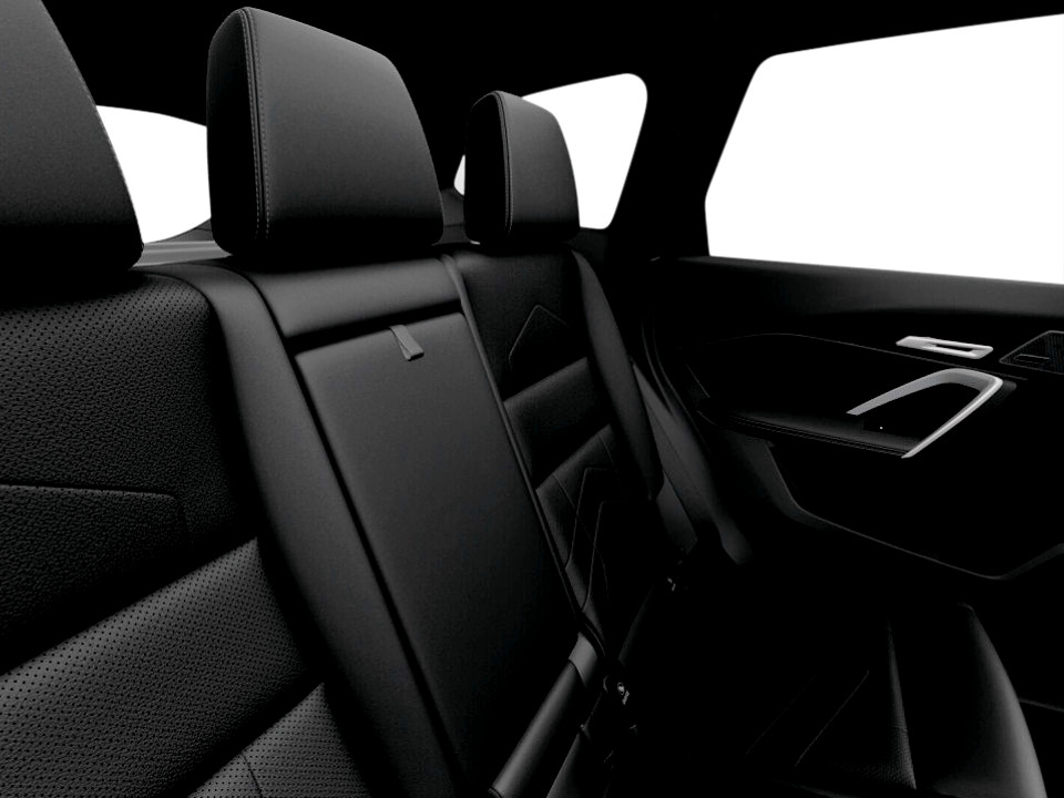 2027 BMW X1 - Image 12