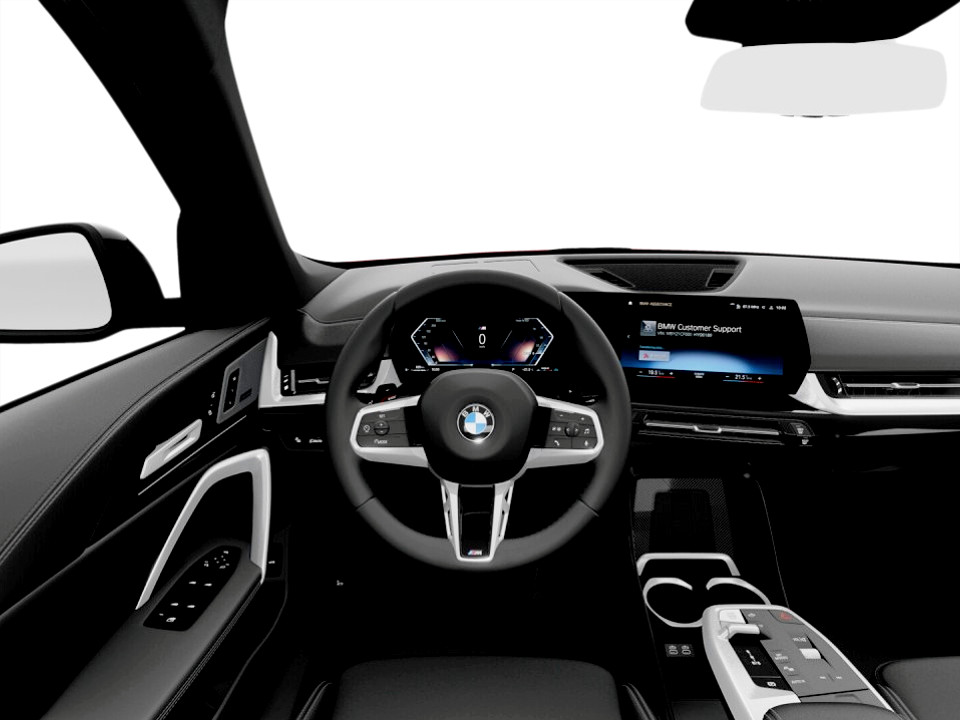 2027 BMW X1 - Image 13
