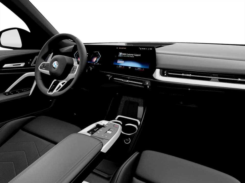 2027 BMW X1 - Image 14
