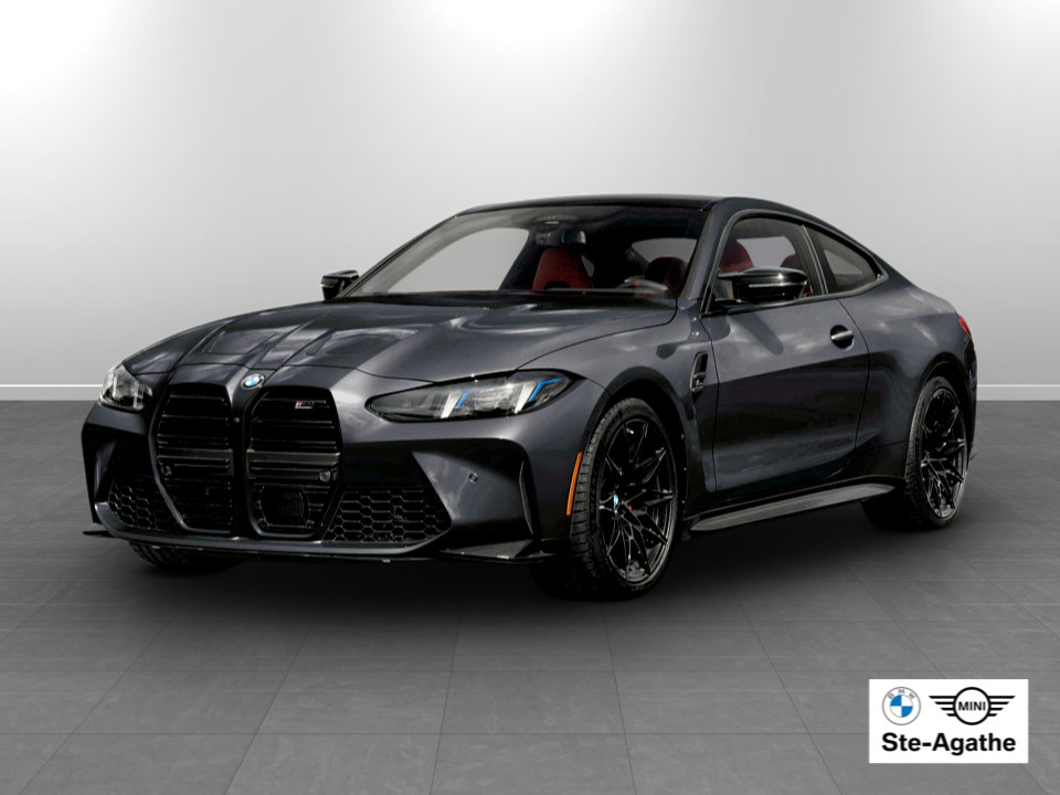 2027 BMW M4