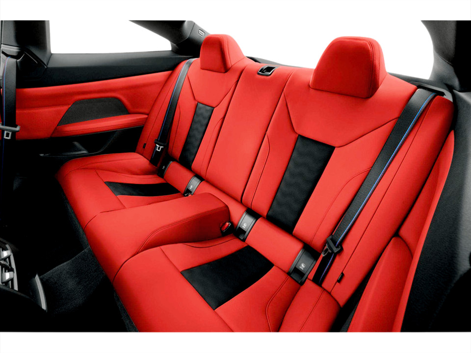 2027 BMW M4 - Image 6