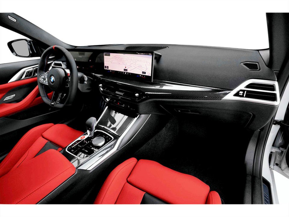 2027 BMW M4 - Image 10