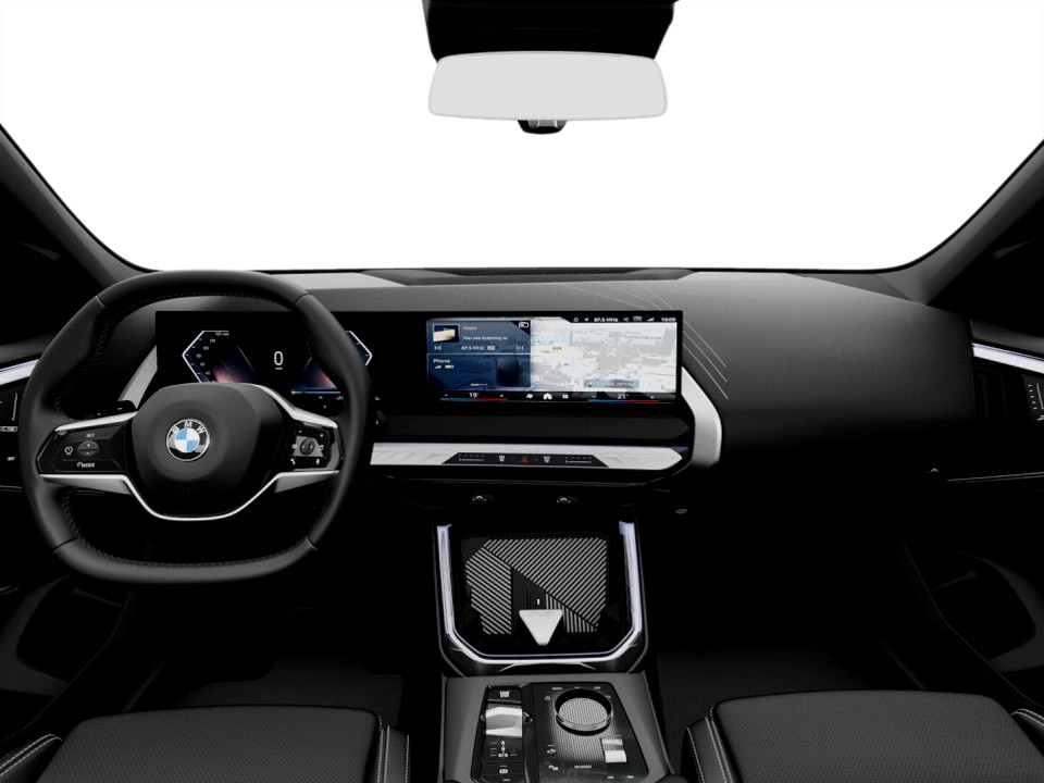 2026 BMW X3 - Image 4