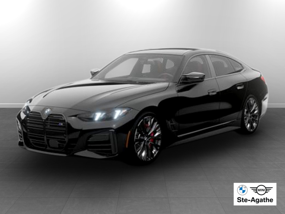 2026 BMW 4 Series