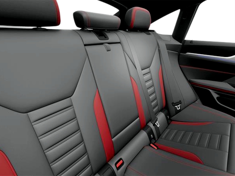 2026 BMW 4 Series - Image 6