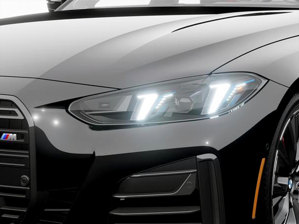 2026 BMW 4 Series - Image 13