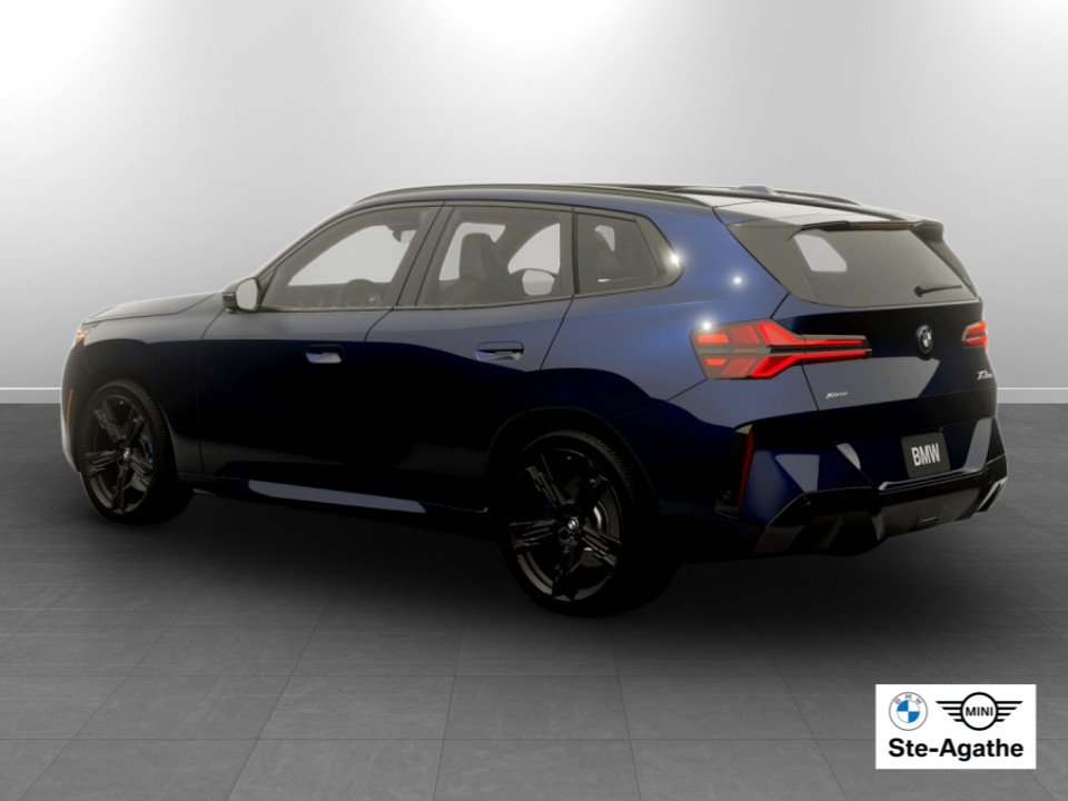 2026 BMW X2