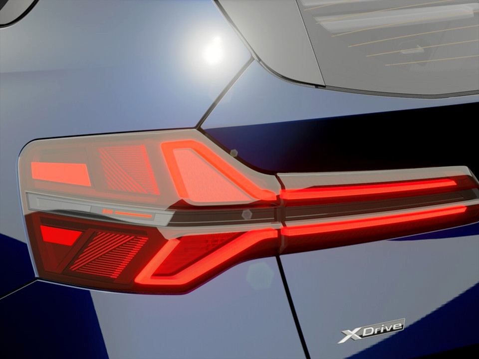 2026 BMW X2 - Image 8