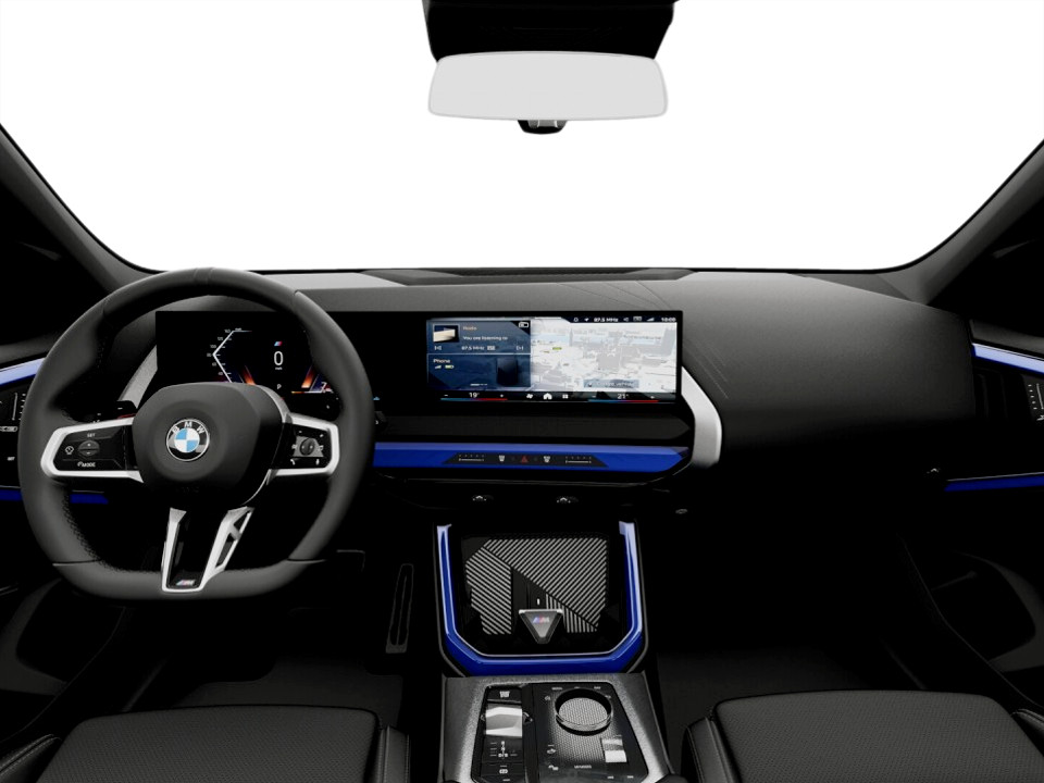 2026 BMW X2 - Image 9