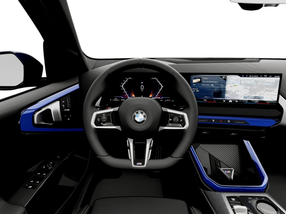 2026 BMW X2 - Image 13