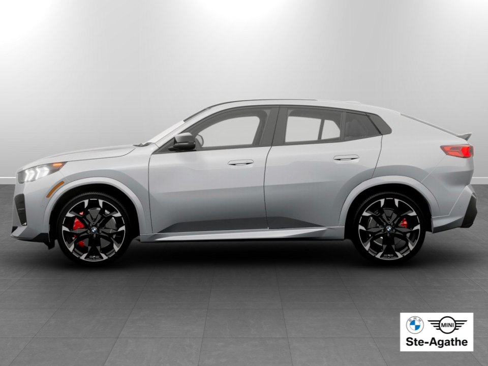 2026 BMW X2 - Image 17