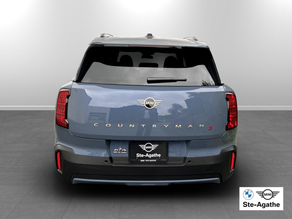 2026 Mini Cooper Countryman - Image 5