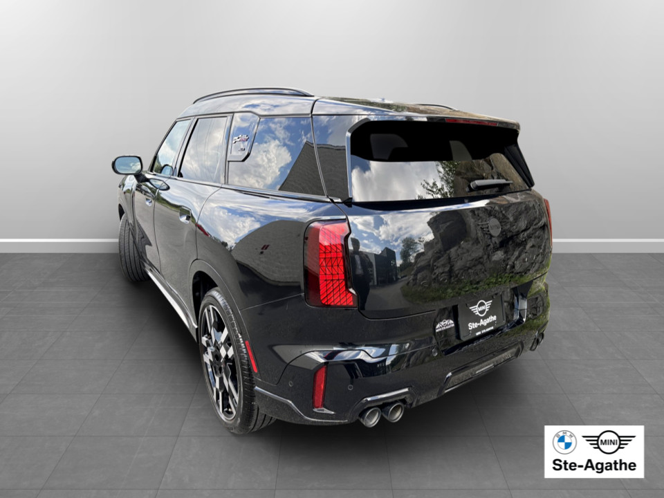 2025 Mini Cooper Countryman - Image 4