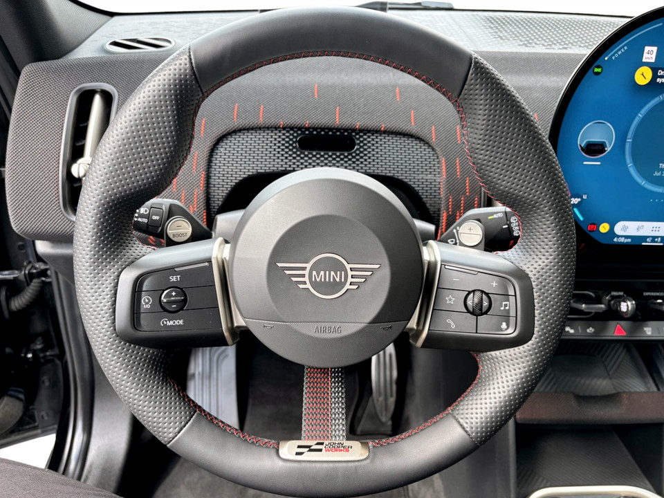 2025 Mini Cooper Countryman - Image 14
