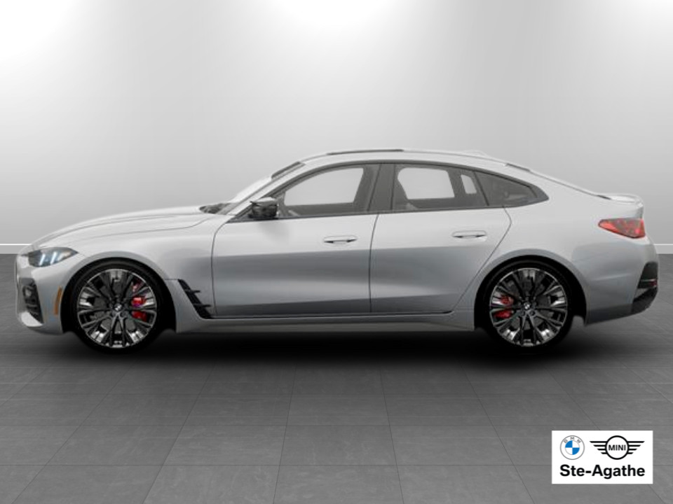 2026 BMW 4 Series - Image 4