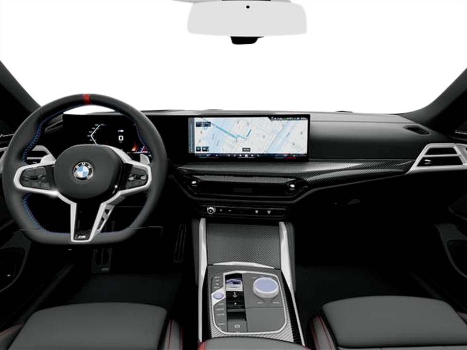 2026 BMW 4 Series - Image 10