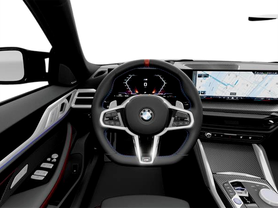 2026 BMW 4 Series - Image 14