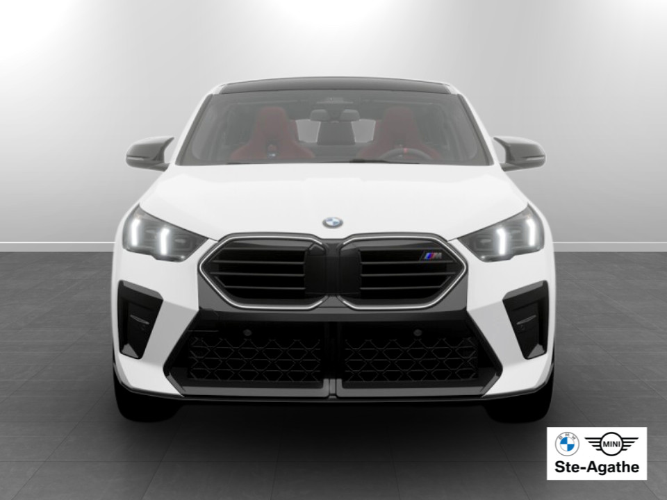 2026 BMW 3 Series - Image 3