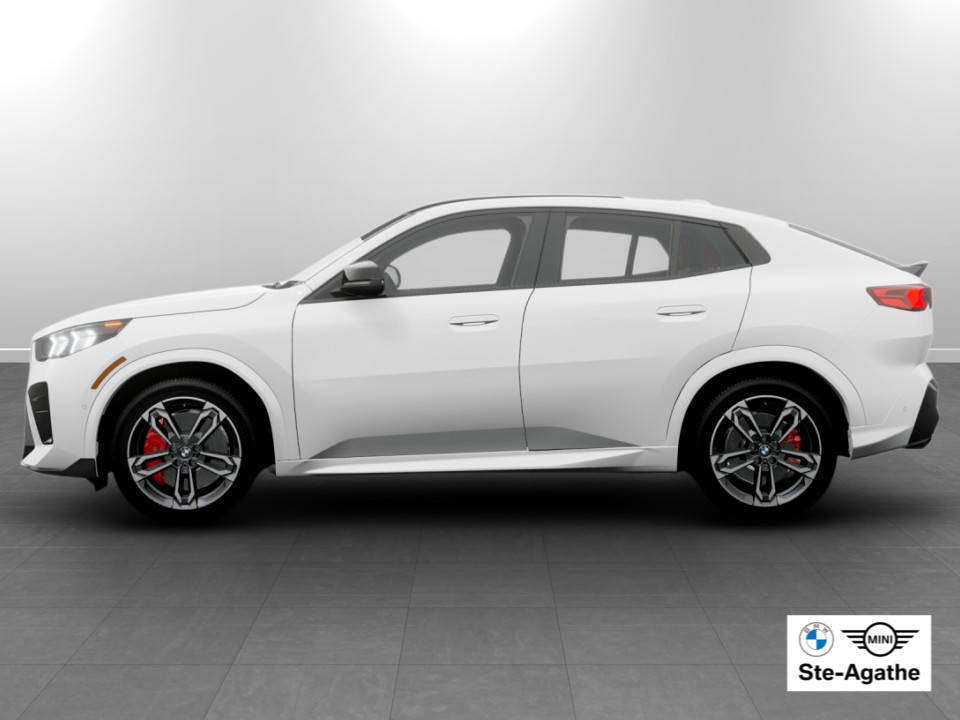 2026 BMW 3 Series - Image 4