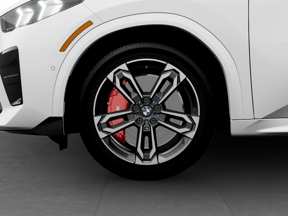 2026 BMW 3 Series - Image 7