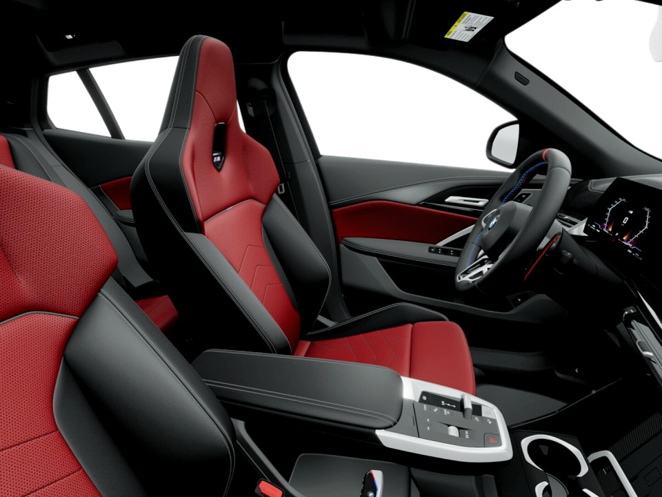 2026 BMW 3 Series - Image 9