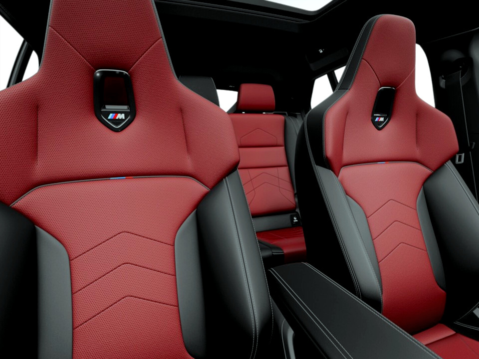 2026 BMW 3 Series - Image 11