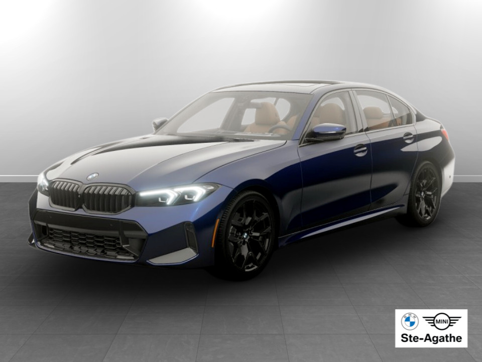 2026 BMW 3 Series - Image 16