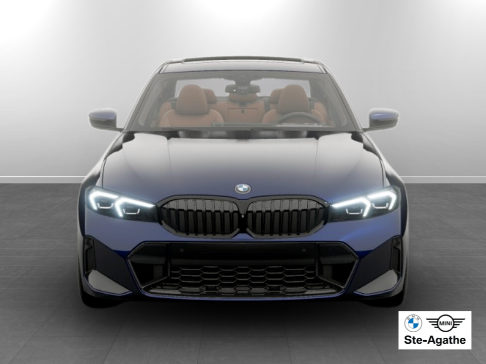 2026 BMW 3 Series - Image 18