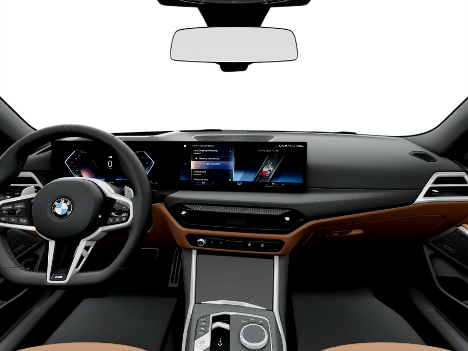 2026 BMW 3 Series - Image 23