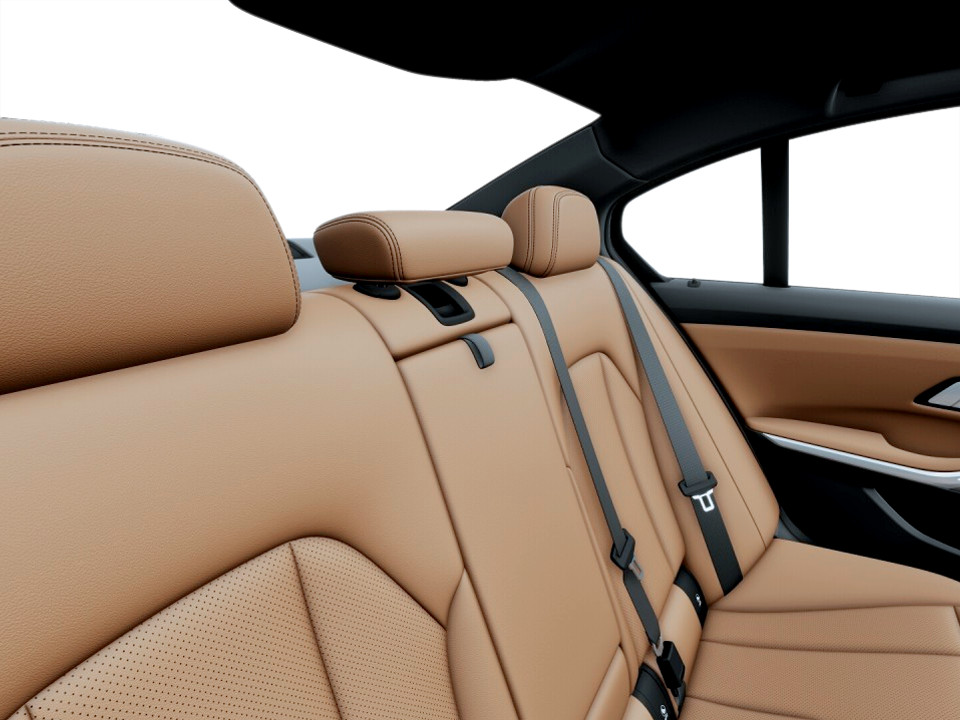 2026 BMW 3 Series - Image 26