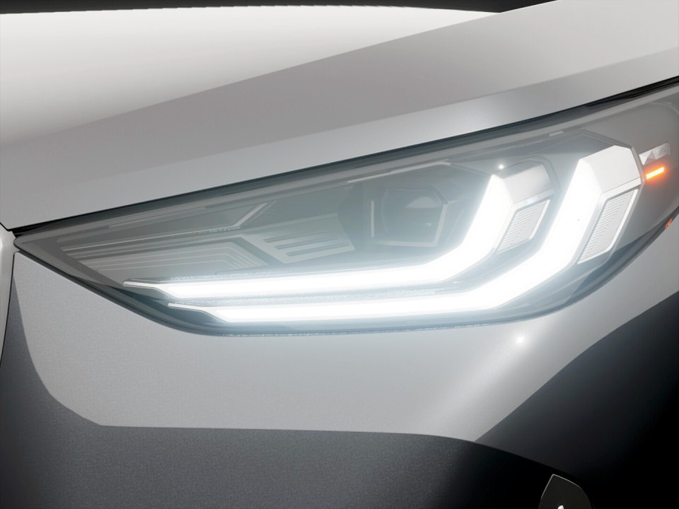 2026 BMW X3 - Image 6