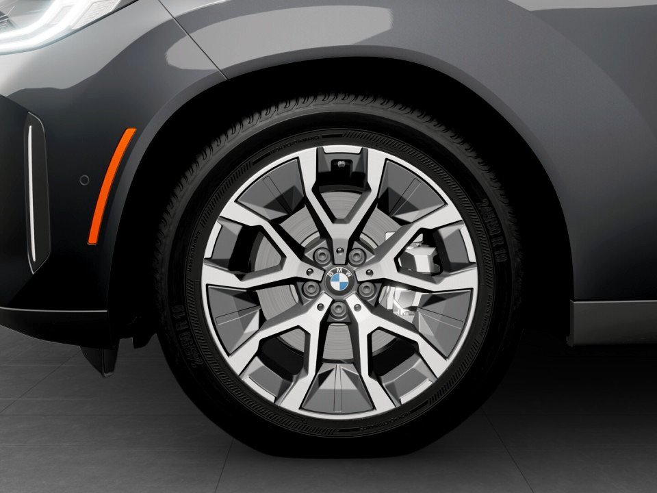 2026 BMW X3 - Image 7