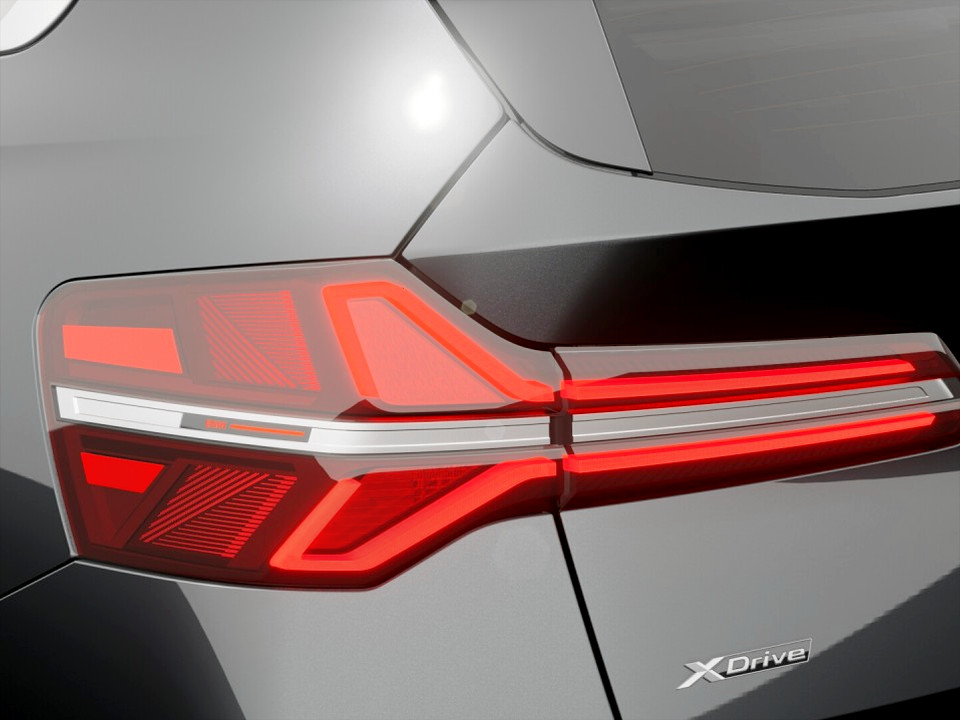 2026 BMW X3 - Image 8