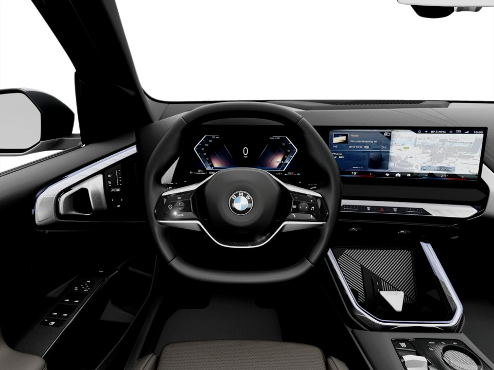 2026 BMW X3 - Image 13