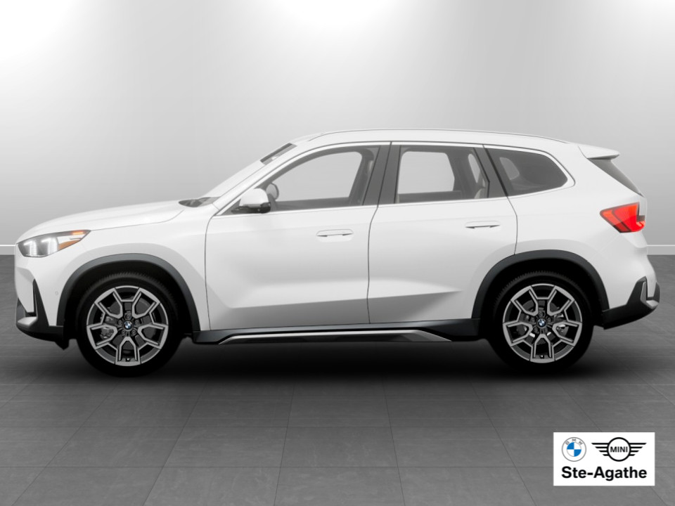 2026 BMW X1 - Image 4