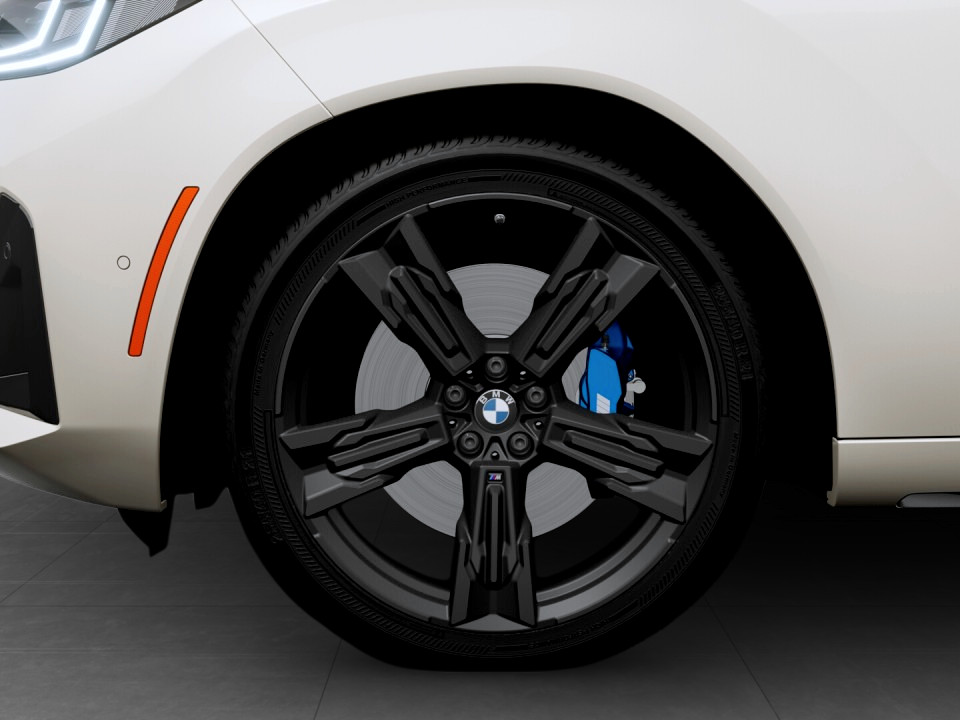 2026 BMW X3 - Image 7