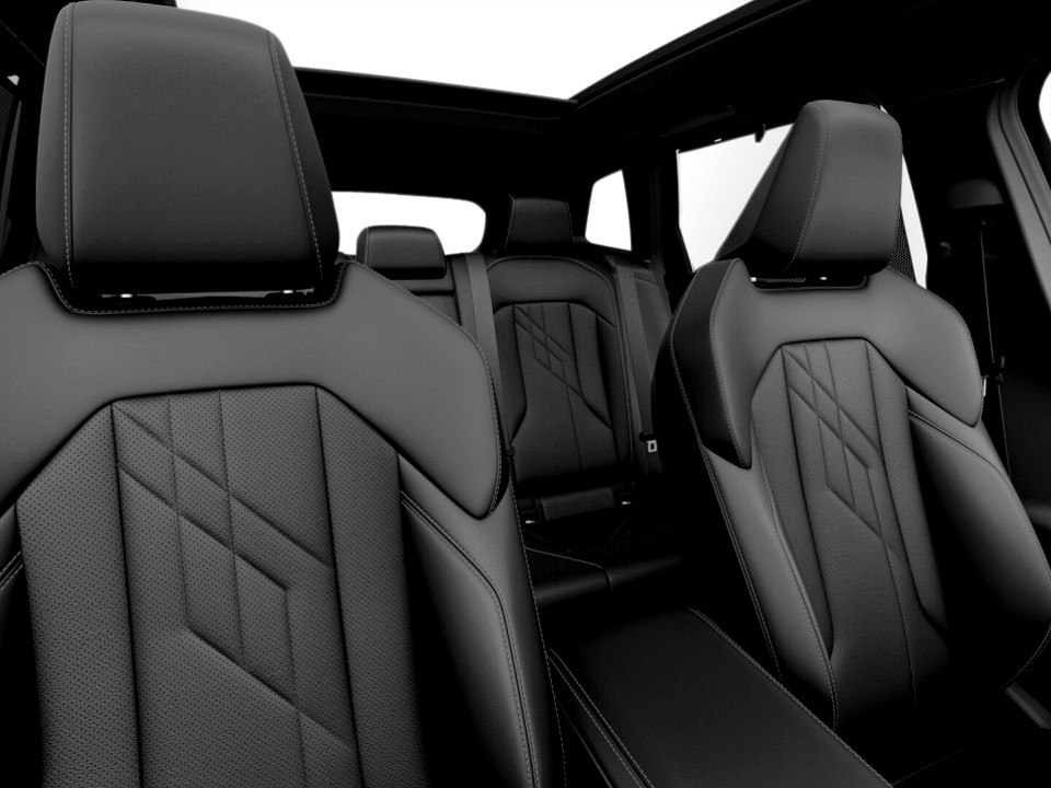 2026 BMW X3 - Image 11
