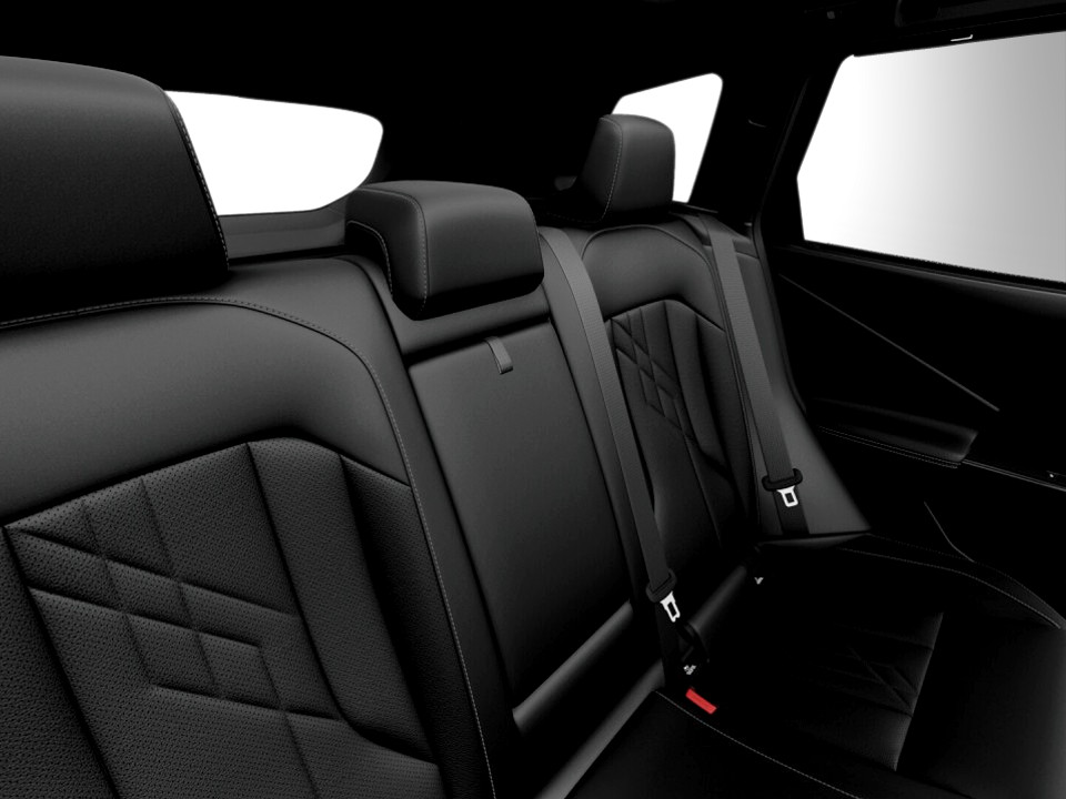 2026 BMW X3 - Image 12