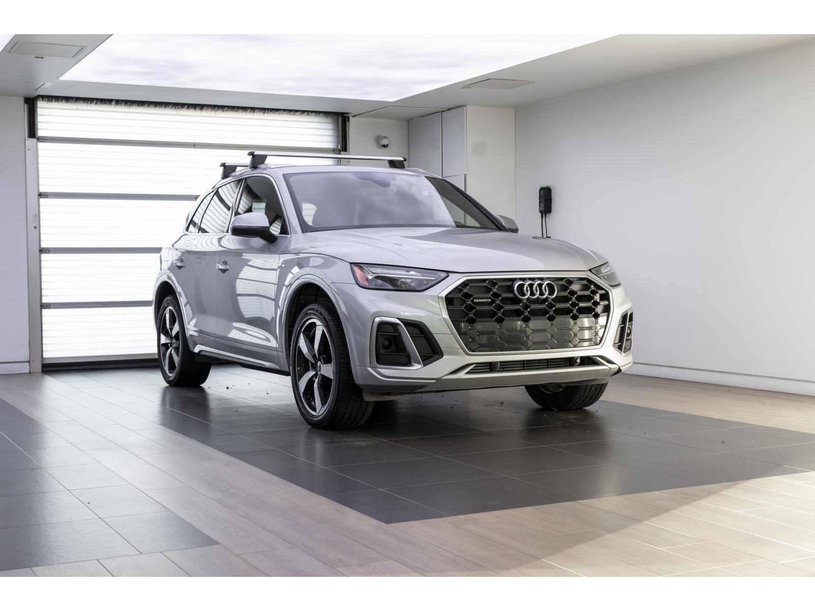 2024 Audi Q5