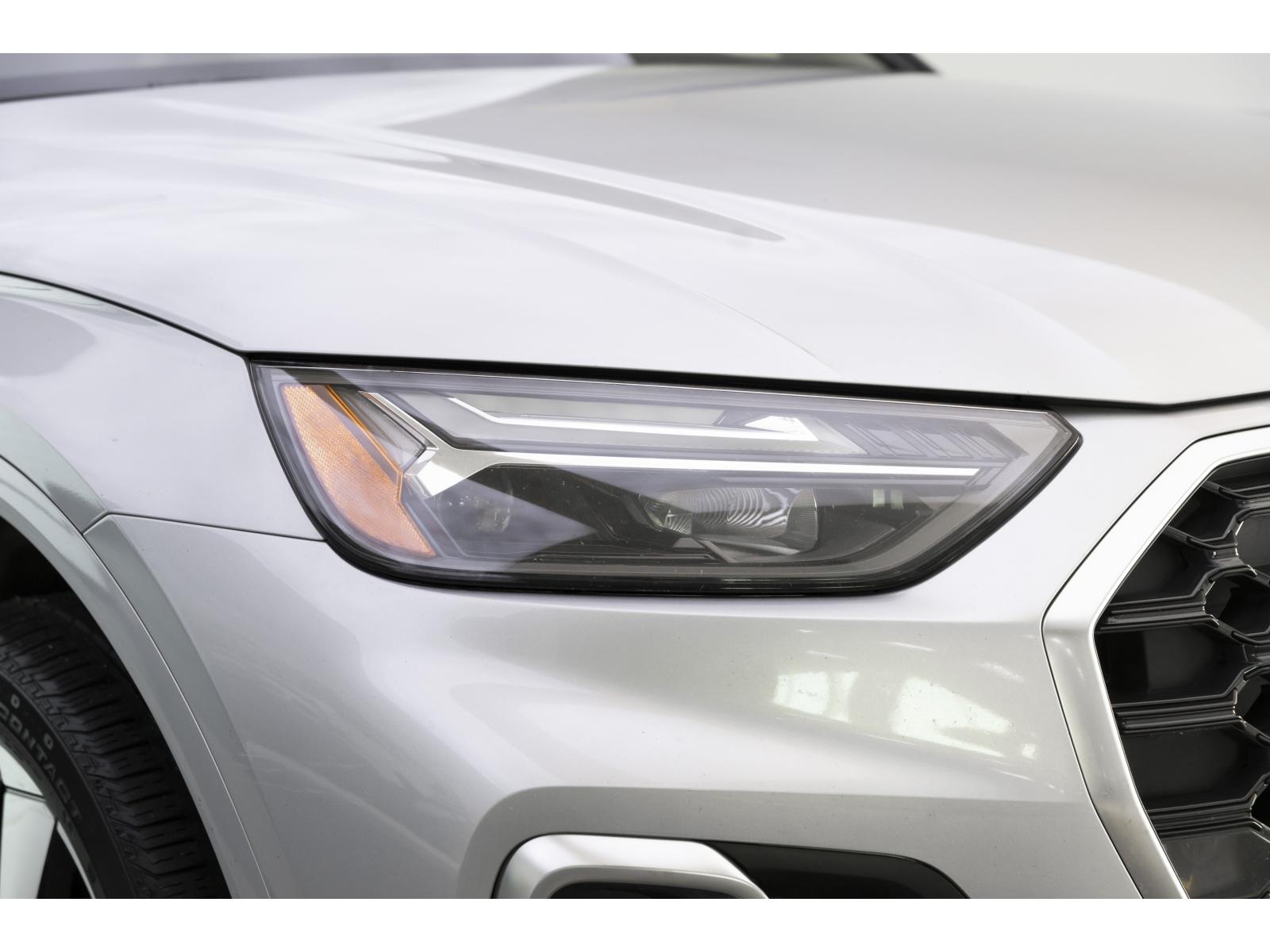 2024 Audi Q5 - Image 2