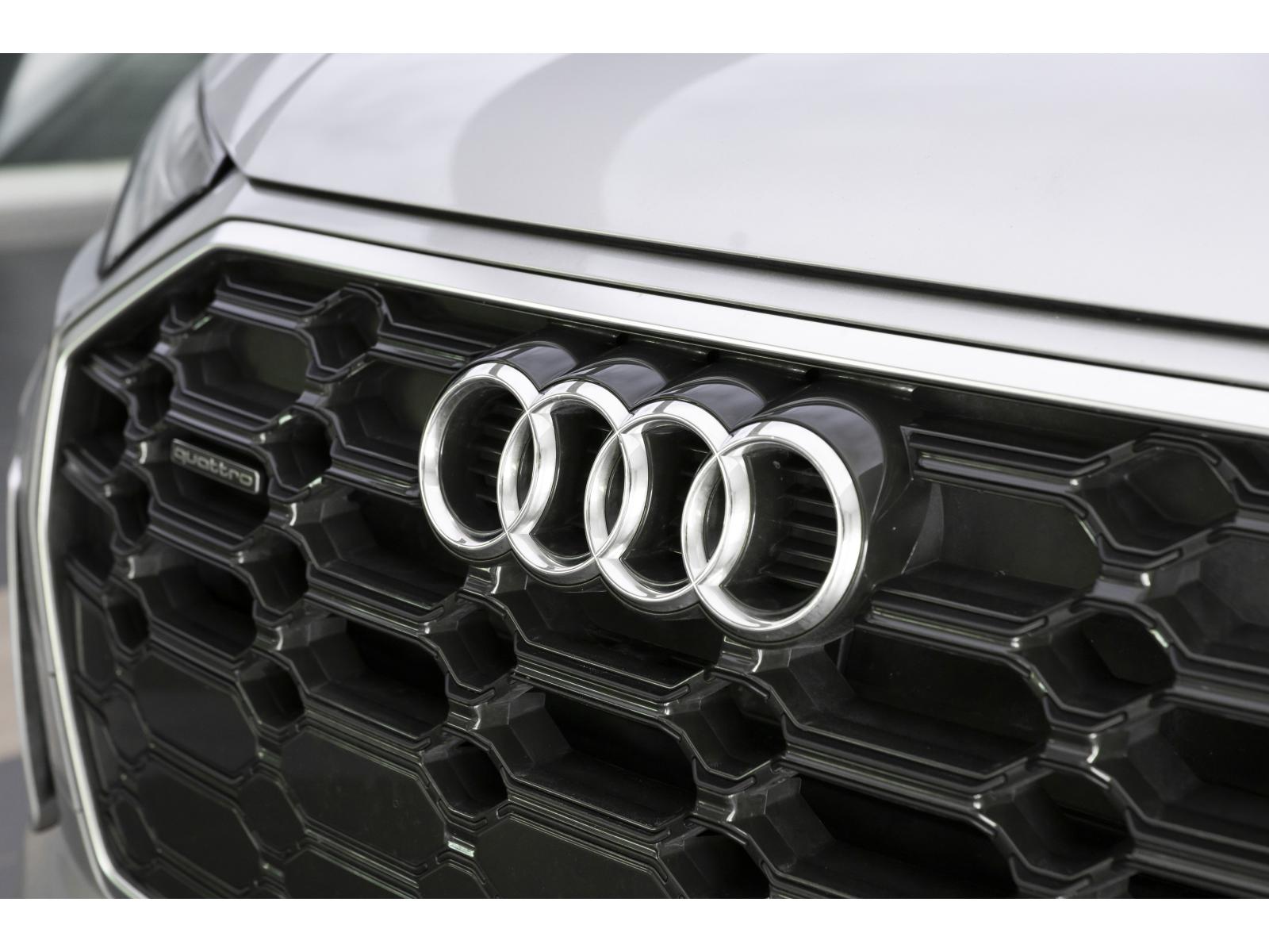 2024 Audi Q5 - Image 5