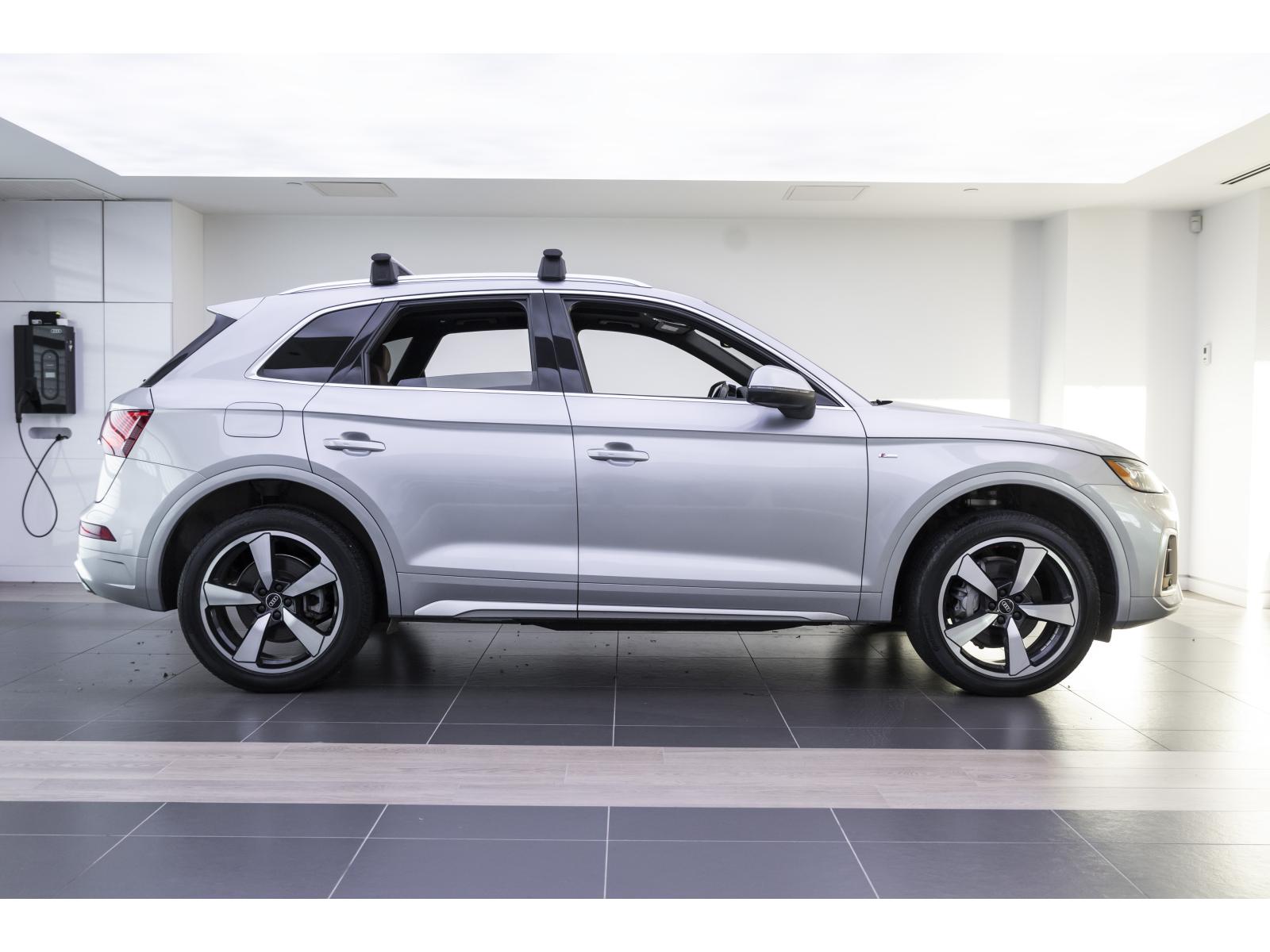2024 Audi Q5 - Image 7