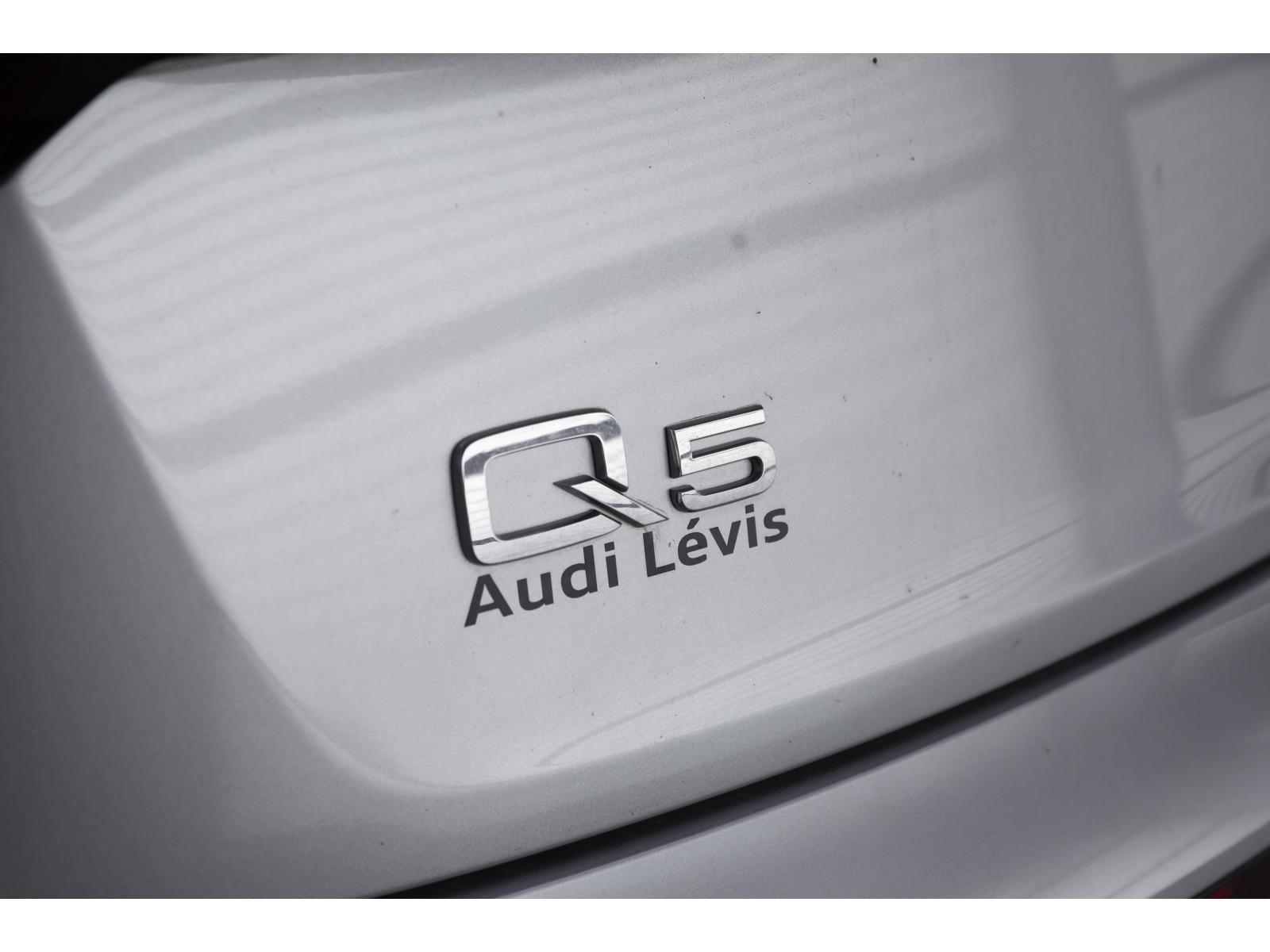 2024 Audi Q5 - Image 10