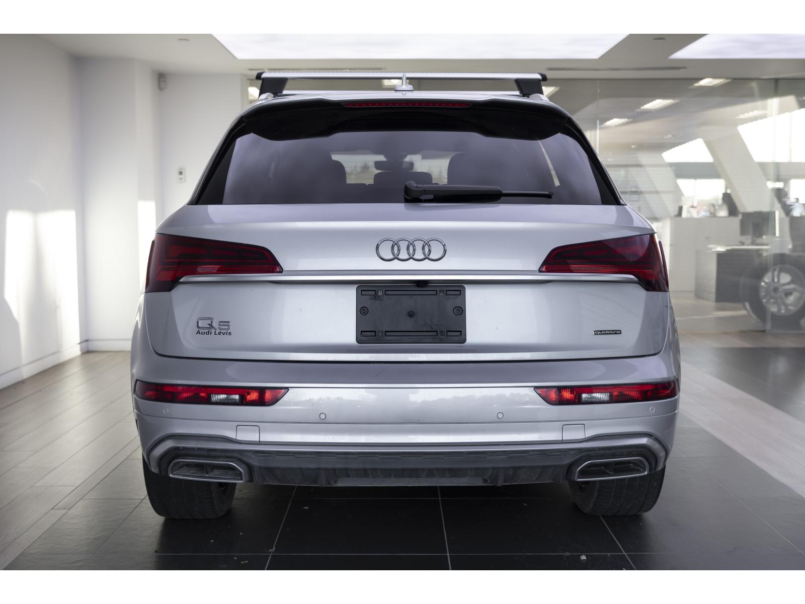 2024 Audi Q5 - Image 12