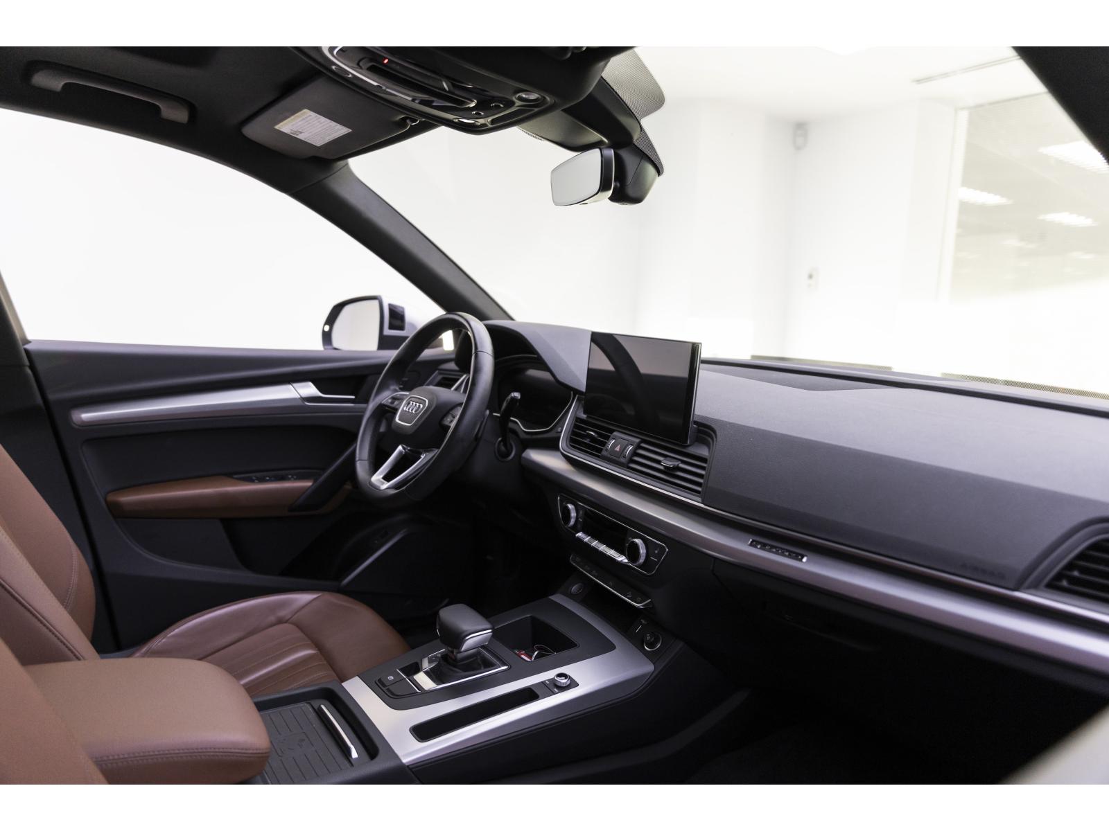 2024 Audi Q5 - Image 13